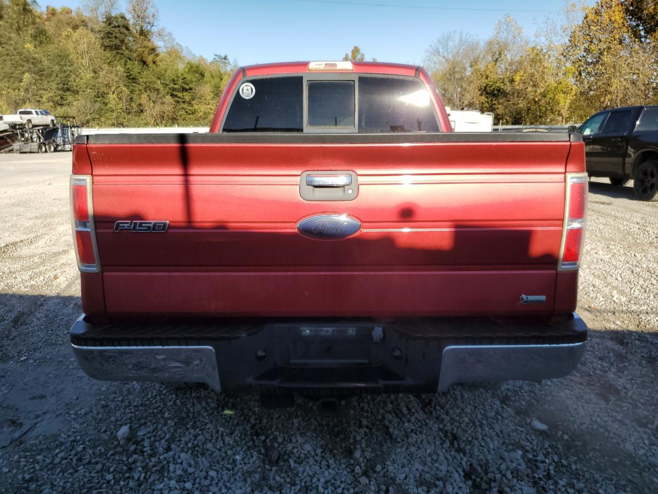 2010 Ford F150 Super Cab - Фото 6