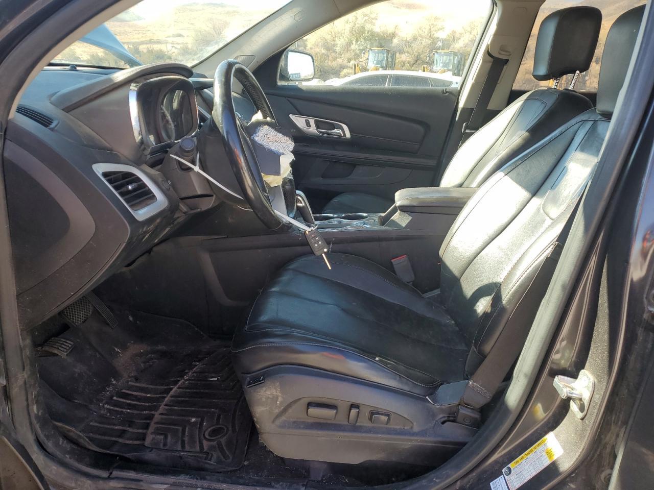 2015 GMC Terrain Slt - Фото 7