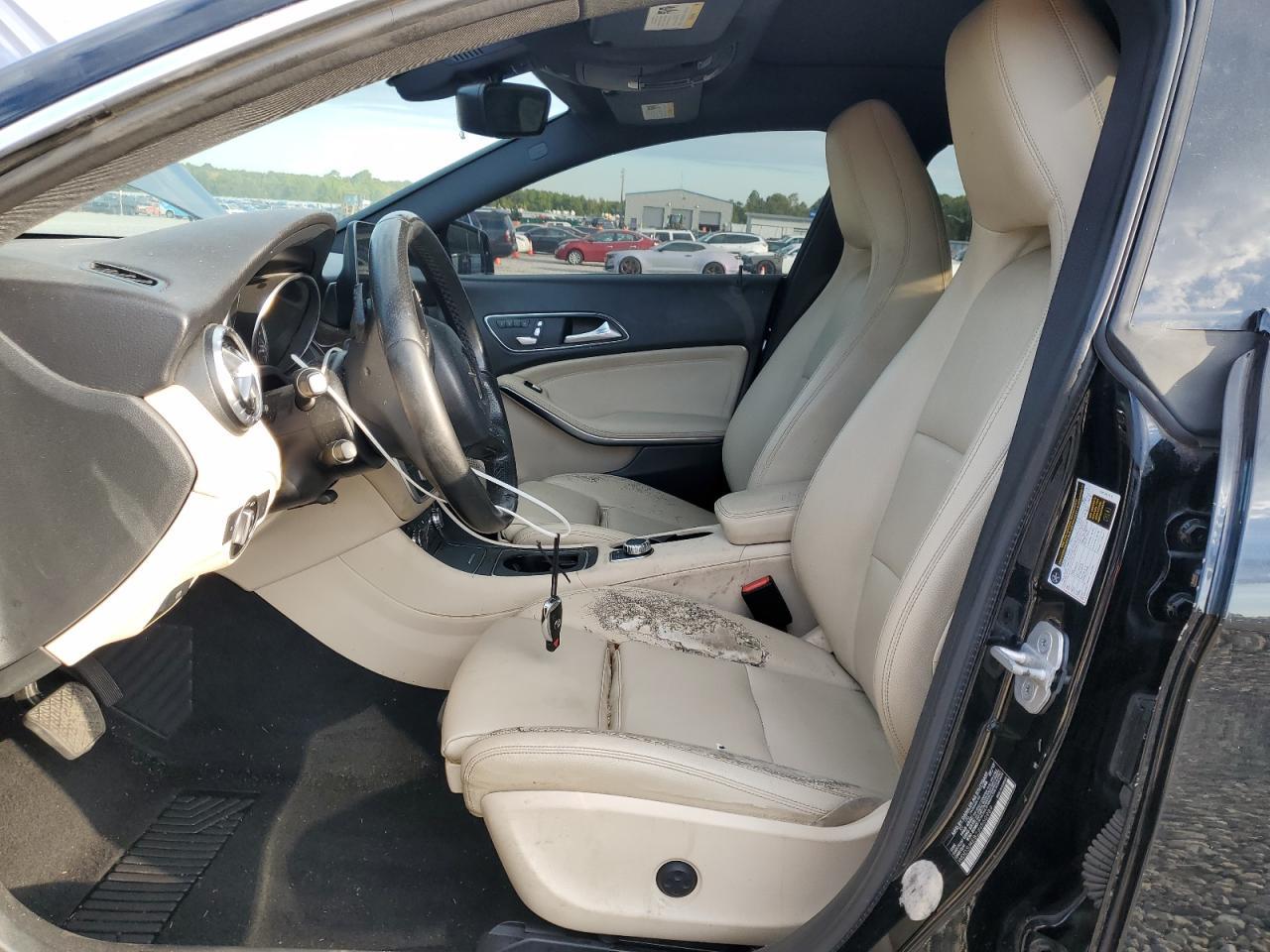 2018 Mercedes-Benz Cla 250 - Image 7