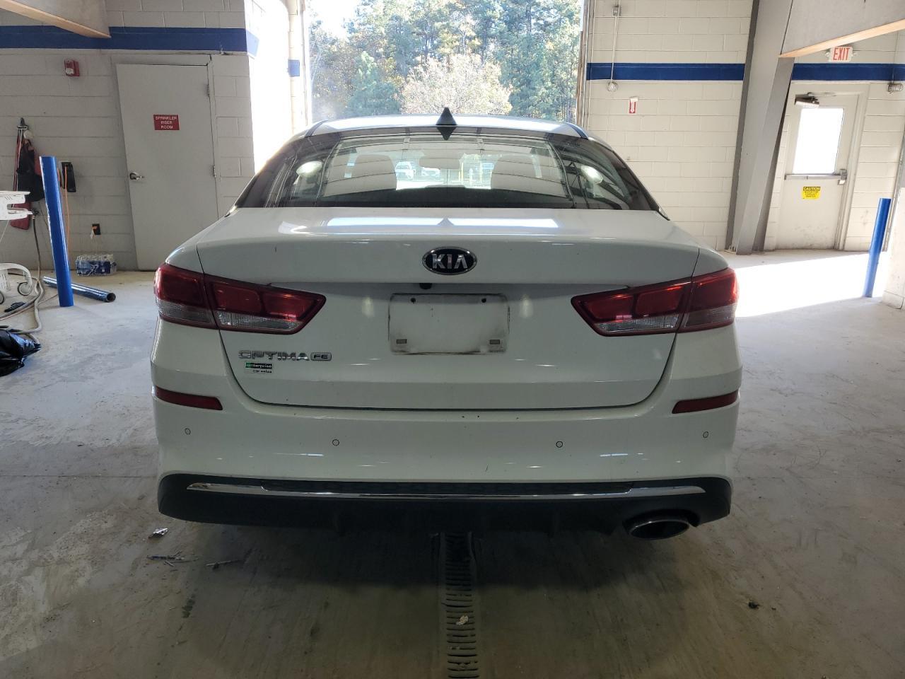 2020 Kia Optima Lx - Image 6