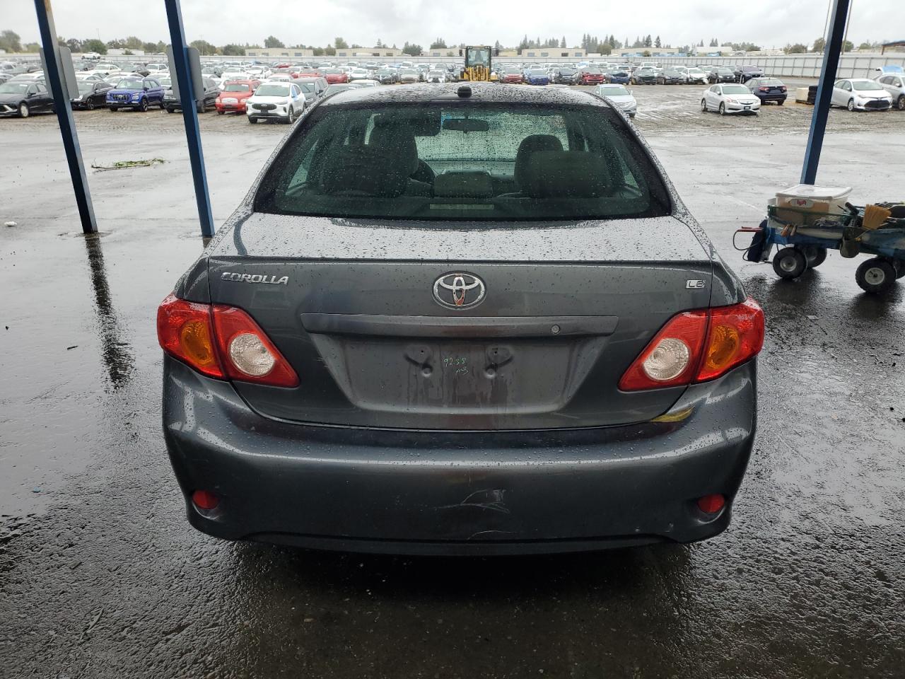 2009 Toyota Corolla Base - Image 6