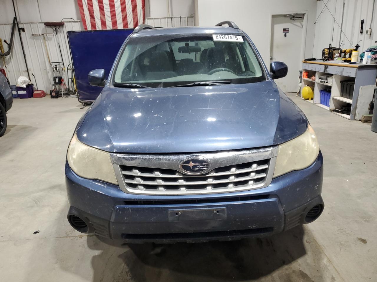 2012 Subaru Forester - Фото 5