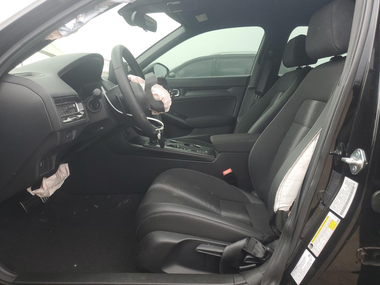 2025 Honda Civic Sport - Фото 7