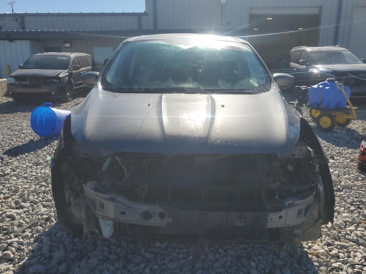 2014 Ford Escape Se - Фото 5