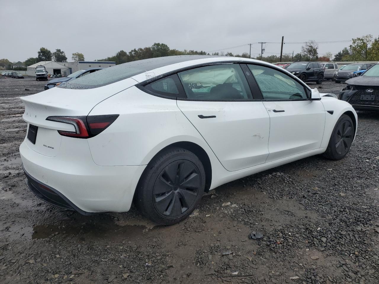 2024 Tesla Model 3 - Фото 3
