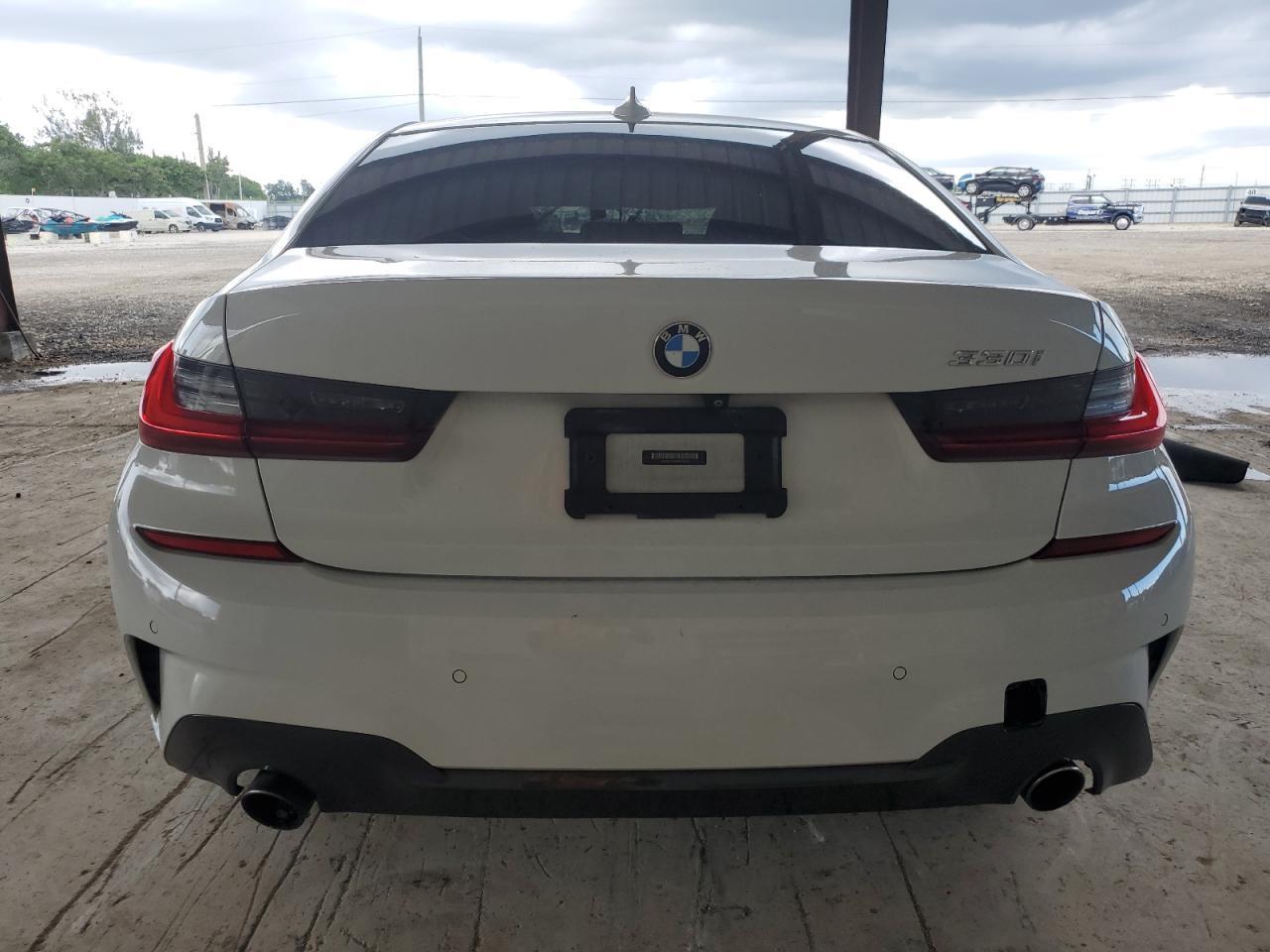 2021 BMW 330I - Image 6