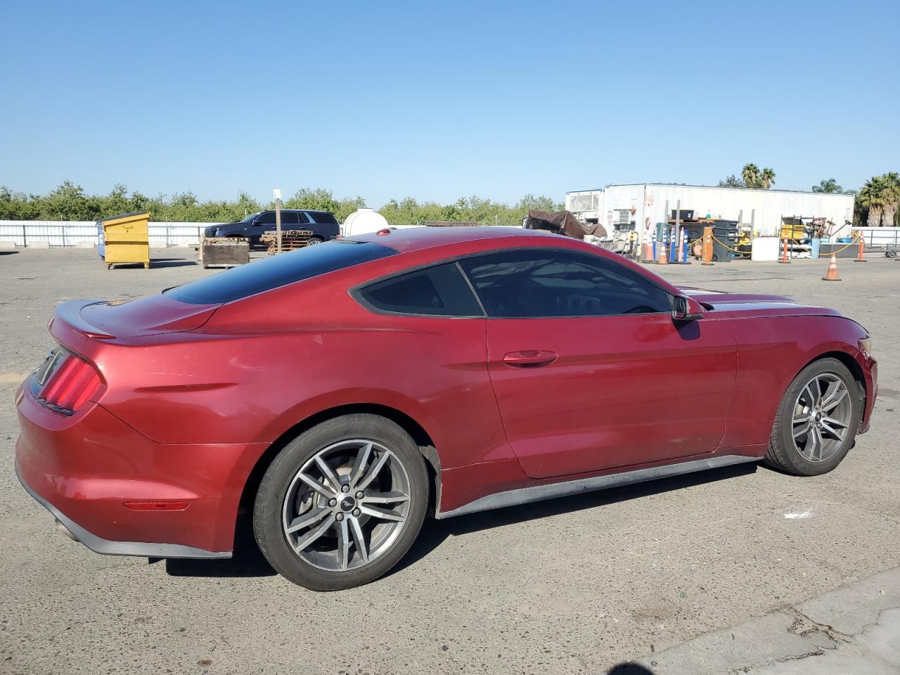 2016 Ford Mustang - Image 3