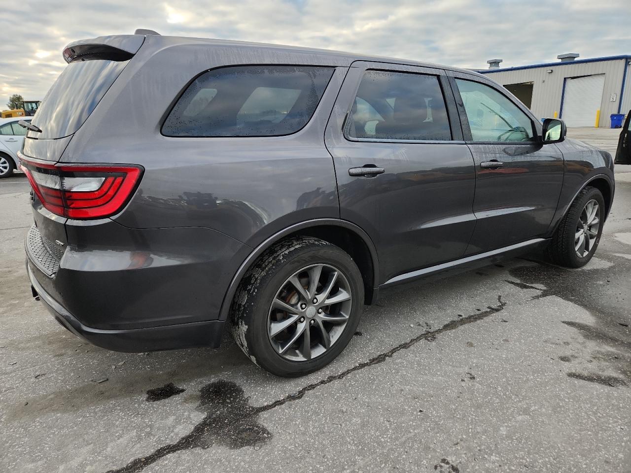 2017 Dodge Durango Gt - Image 3