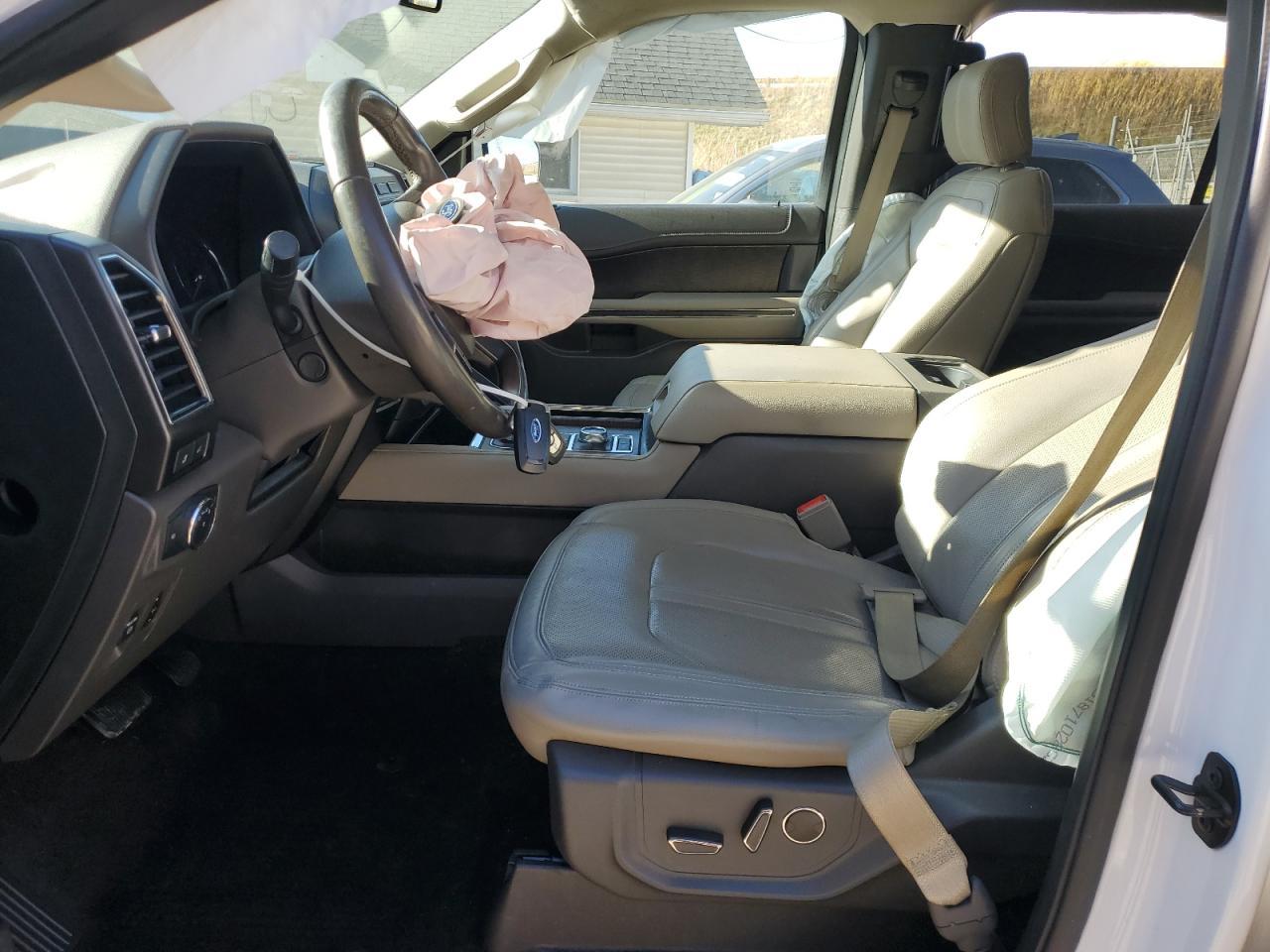 2018 Ford Expedition Limited - Image 7