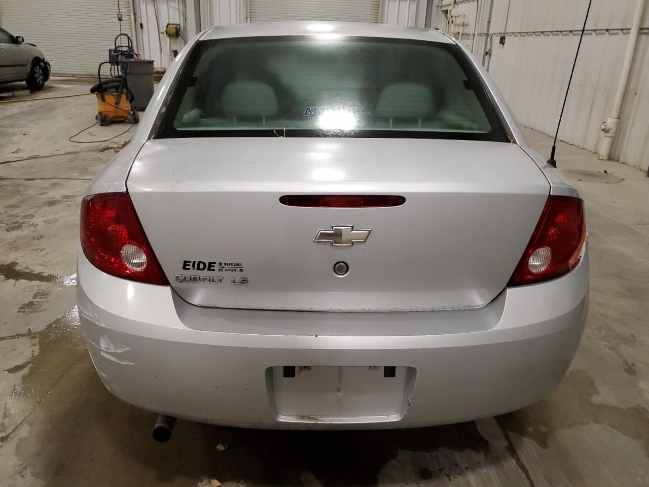 2006 Chevrolet Cobalt Ls - Фото 6