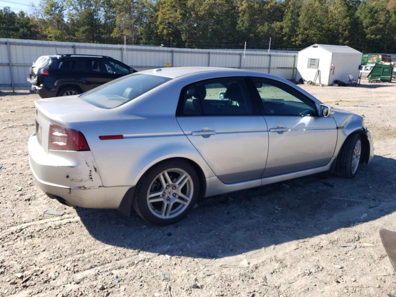 2007 Acura Tl - Image 3