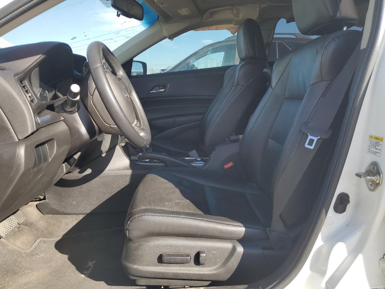 2015 Acura Ilx 20 Premium - Image 7