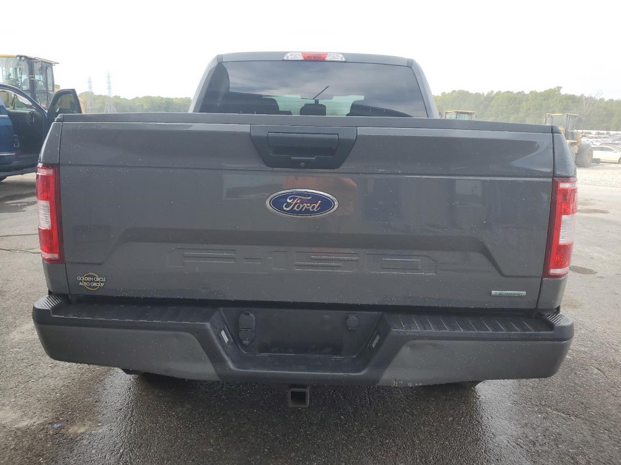 2020 Ford F150 Supercrew - Image 6