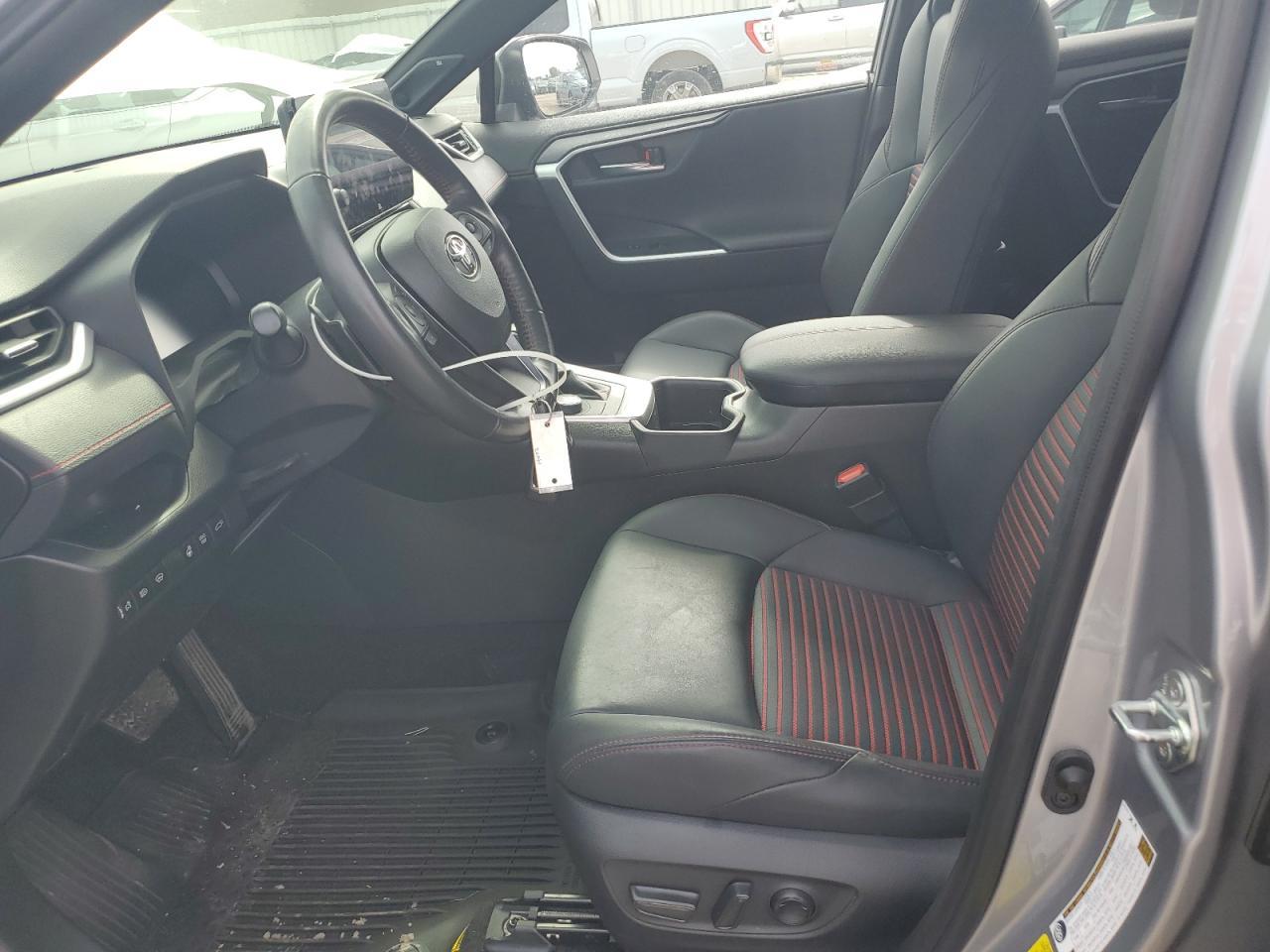 2023 Toyota Rav4 Prime Xse - Image 7