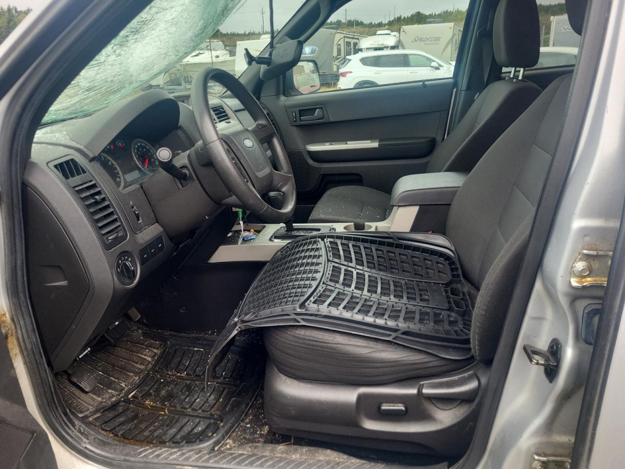 2012 Ford Escape Xlt - Фото 7