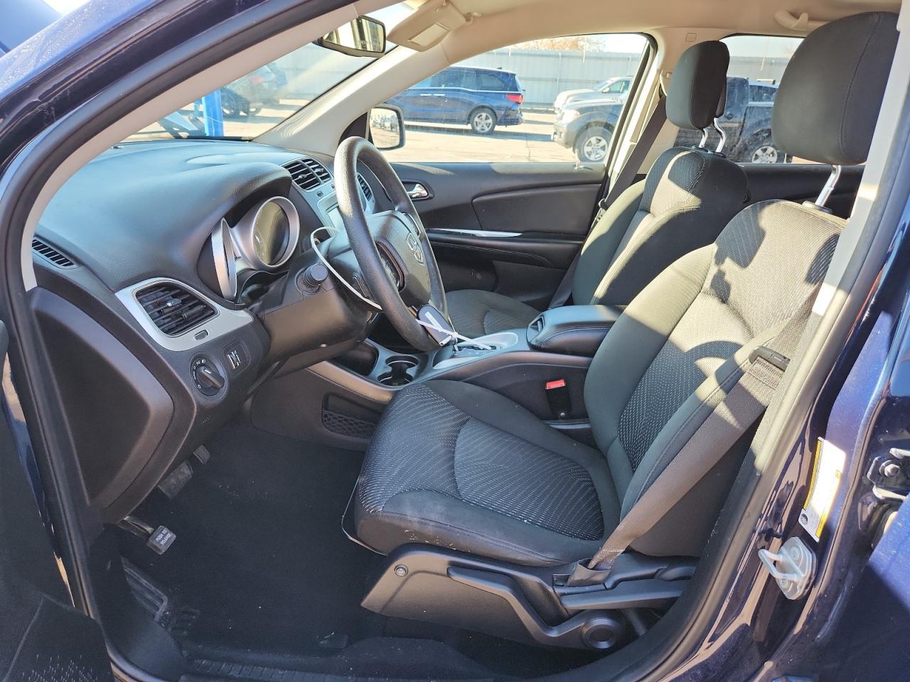 2020 Dodge Journey Se - Фото 7