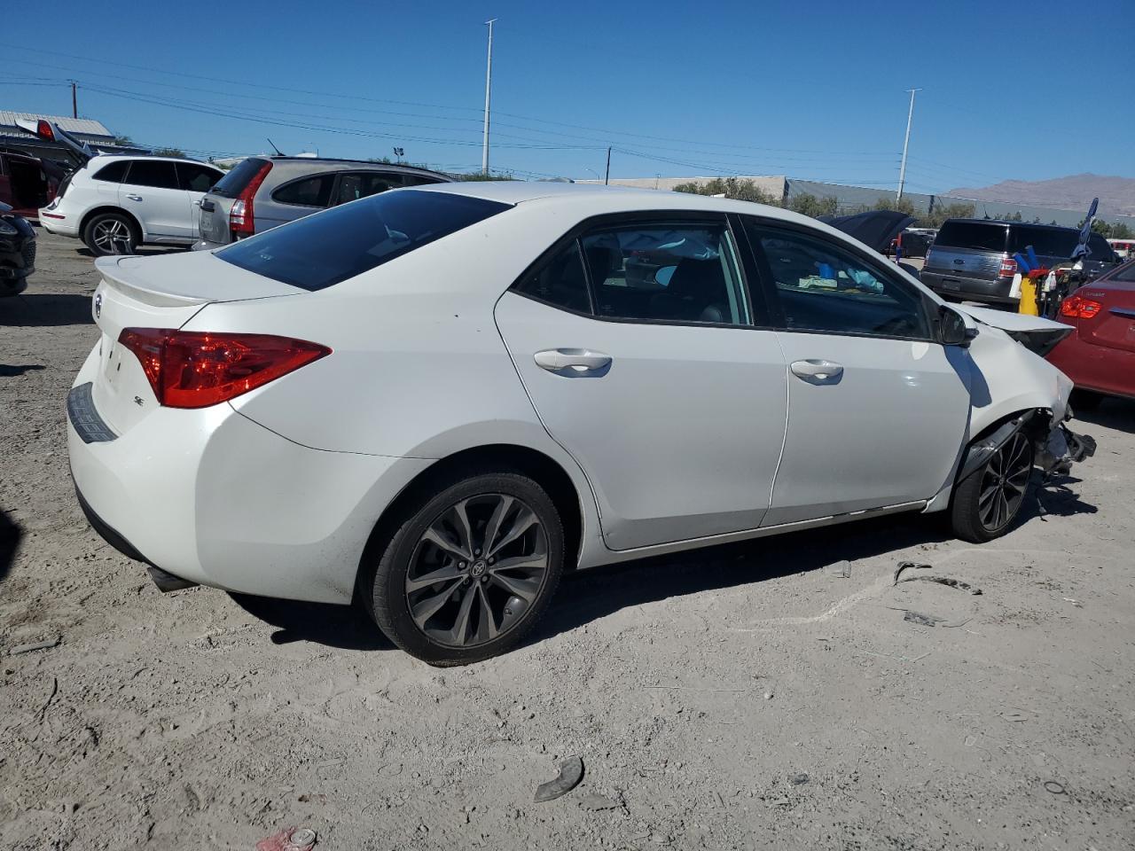 2017 Toyota Corolla L - Image 3