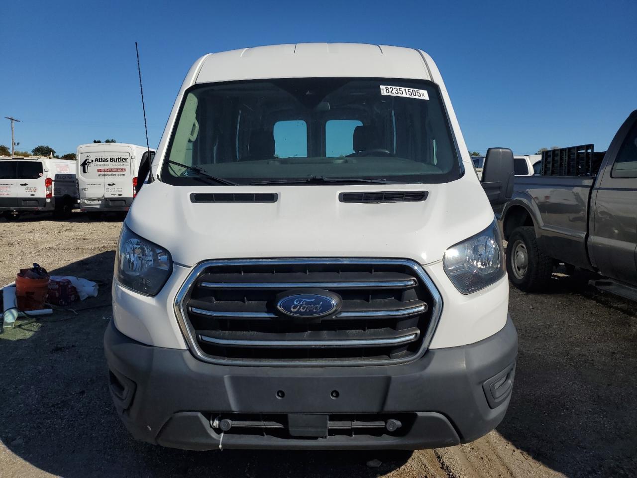 2020 Ford Transit T-250 - Image 5