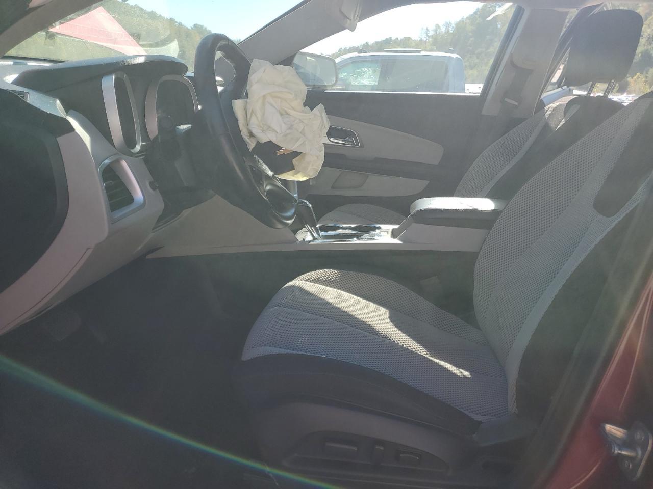 2017 Chevrolet Equinox Lt - Image 7