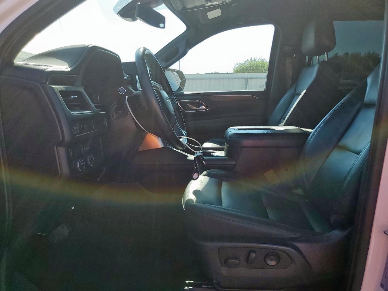 2021 Chevrolet Tahoe C1500 Lt - Image 7