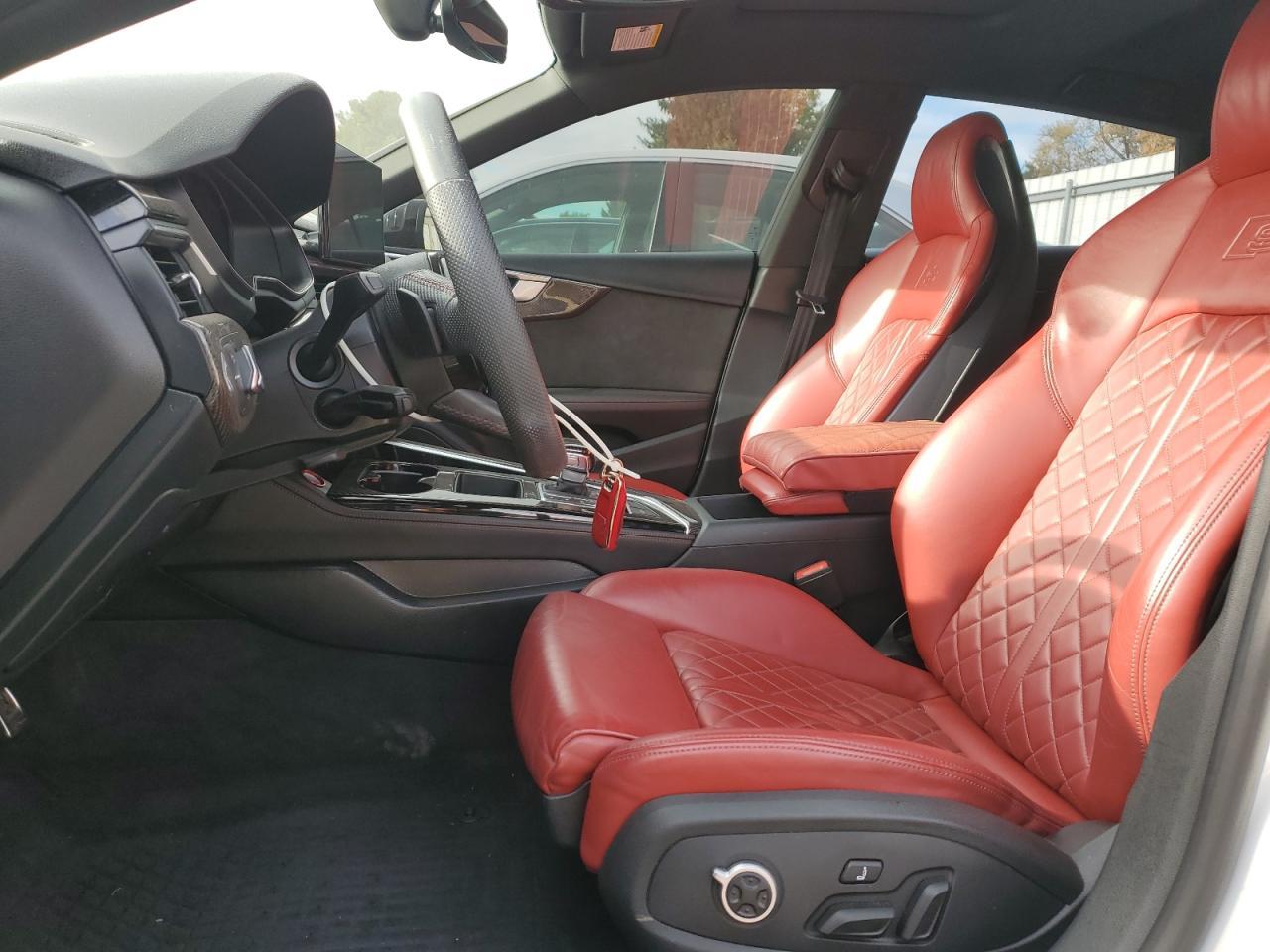 2020 Audi S5 Premium Plus - Фото 7