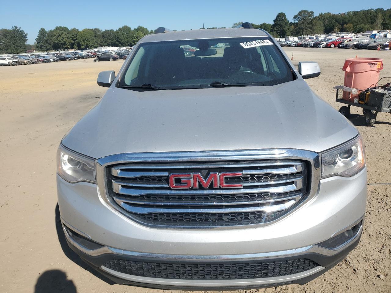 2017 GMC Acadia Sle - Image 5