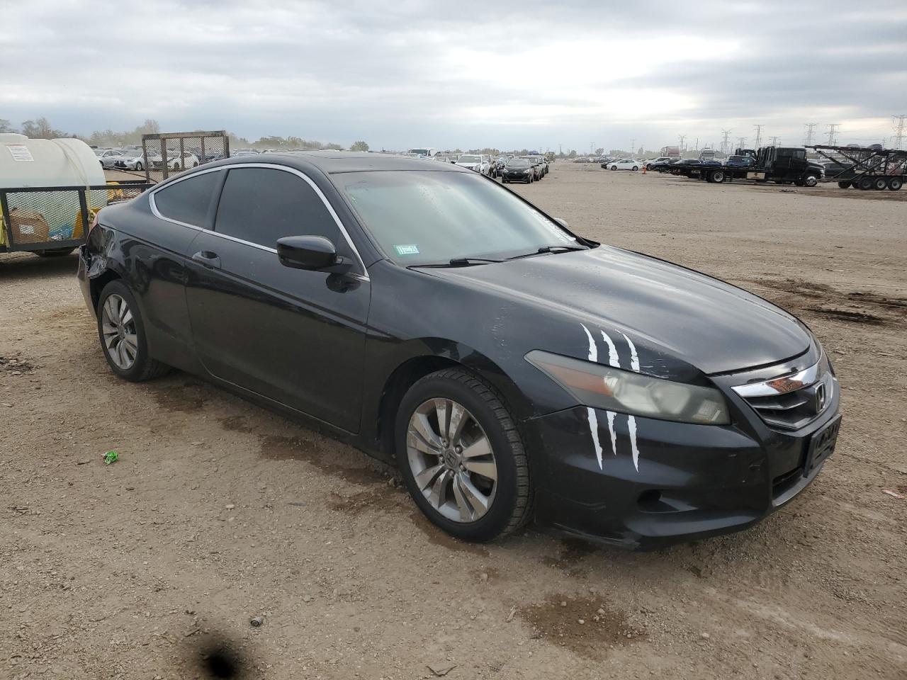 2010 Honda Accord Ex - Image 4