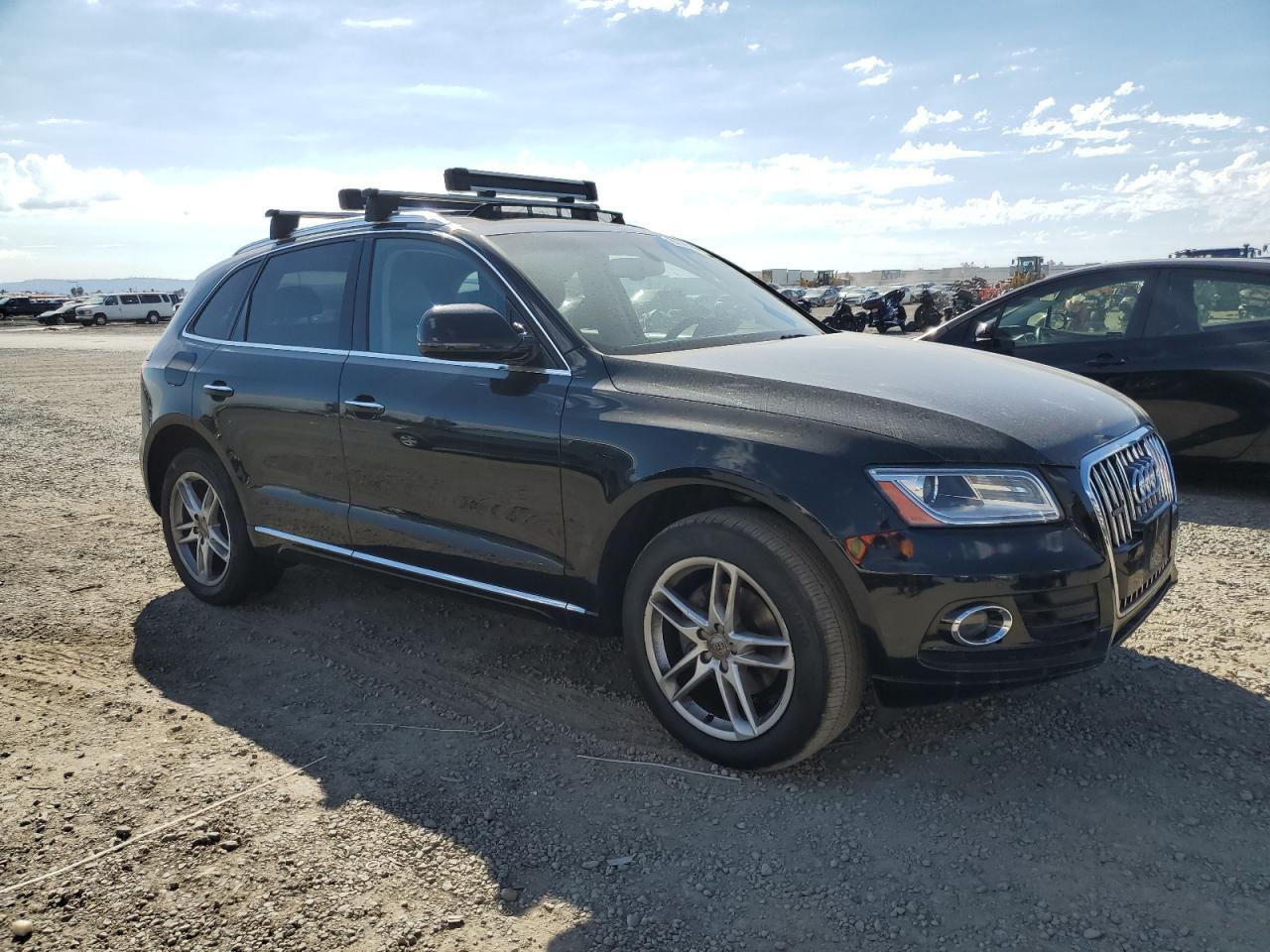 2017 Audi Q5 Premium Plus - Фото 4