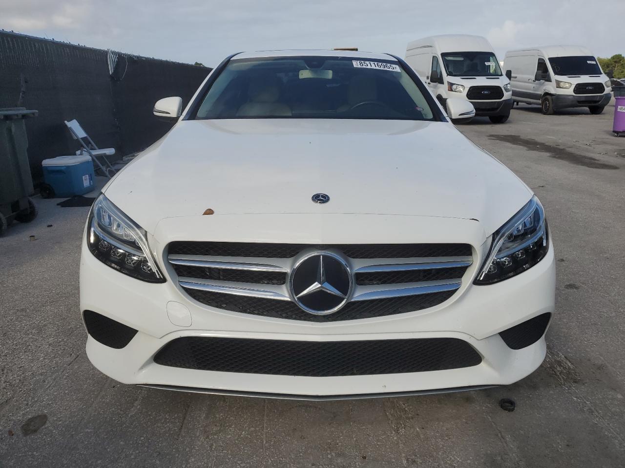 2019 Mercedes-Benz C 300 - Фото 5