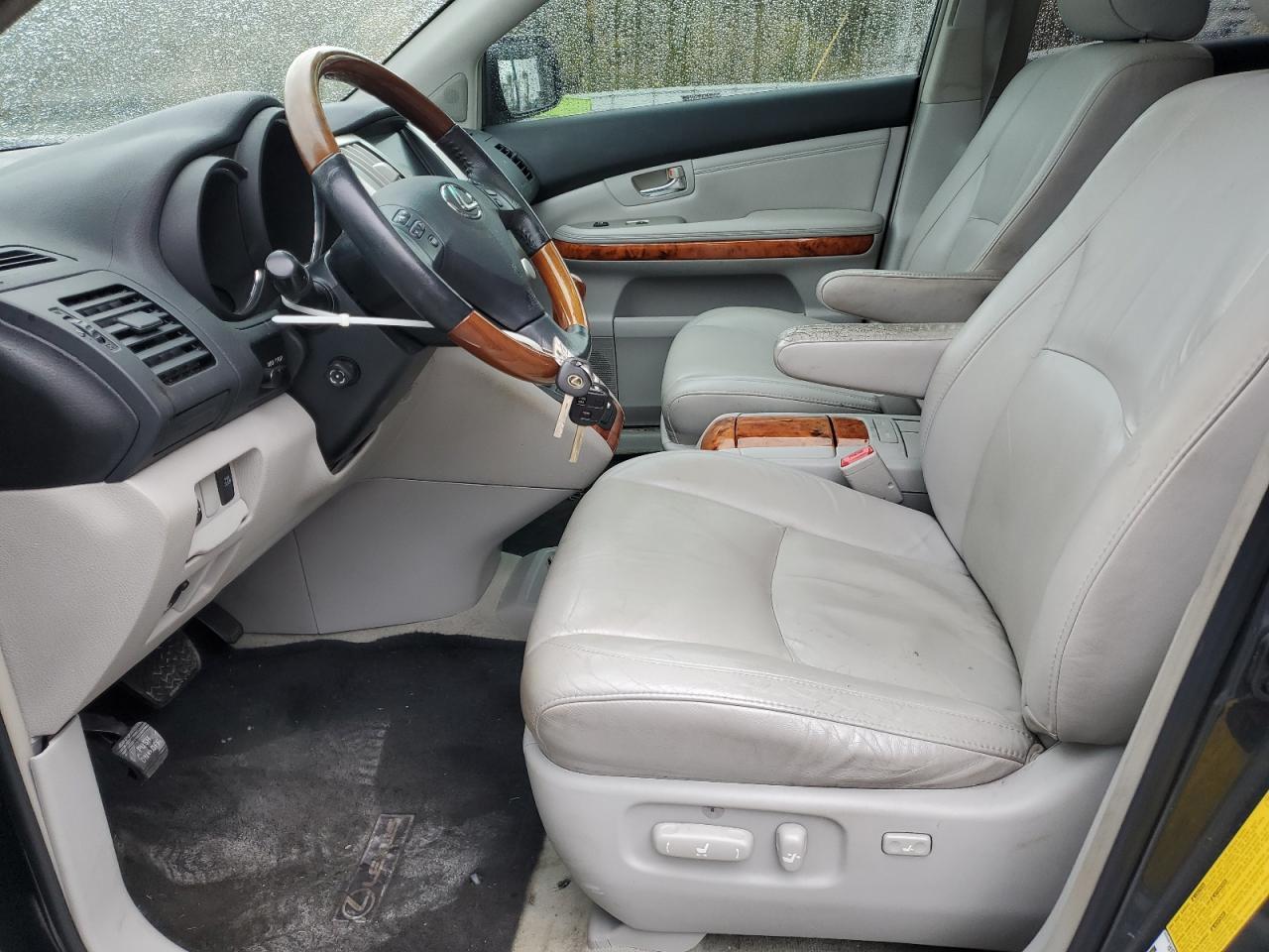 2009 Lexus Rx 350 - Фото 7