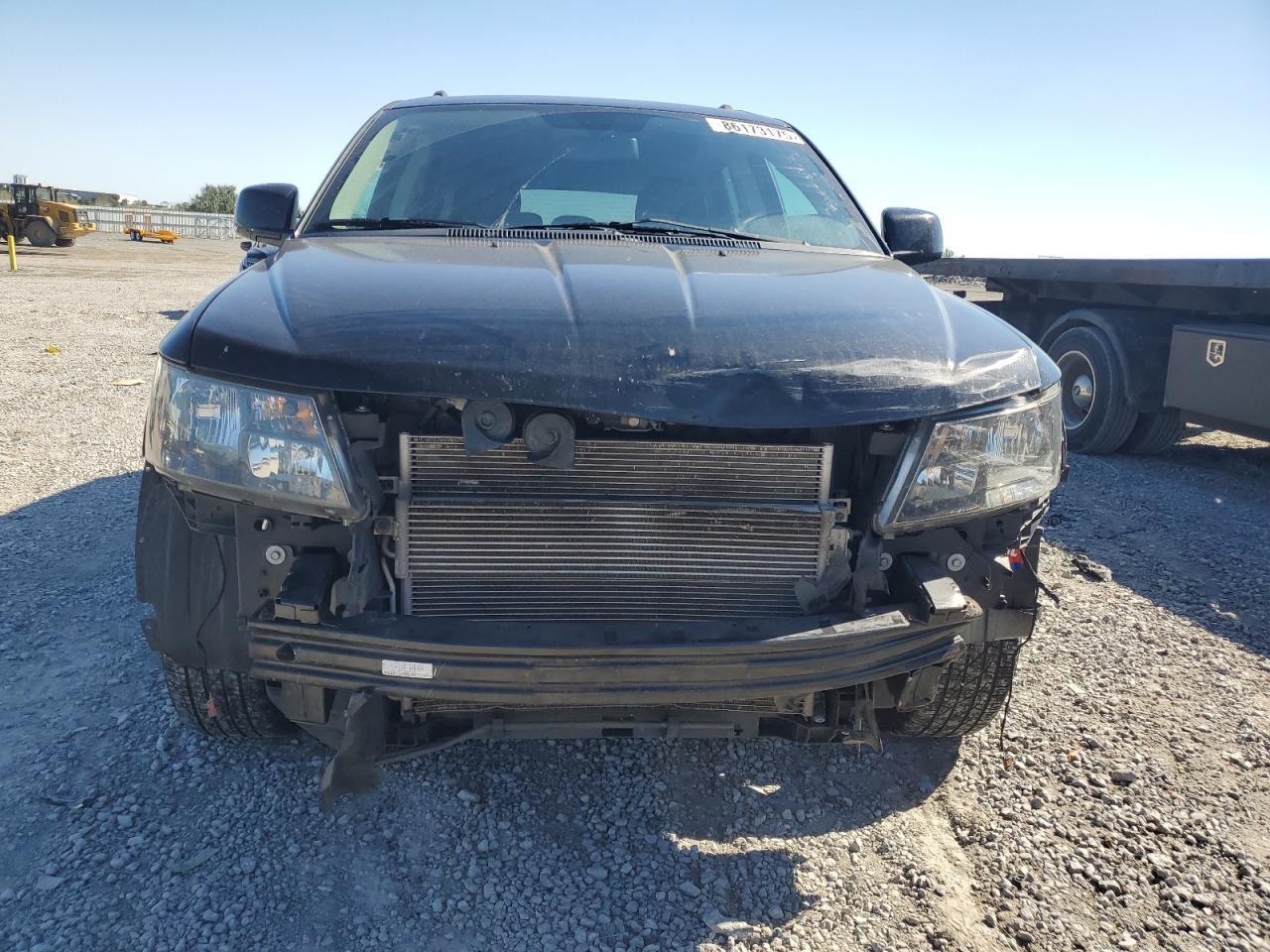2017 Dodge Journey Sxt - Image 5