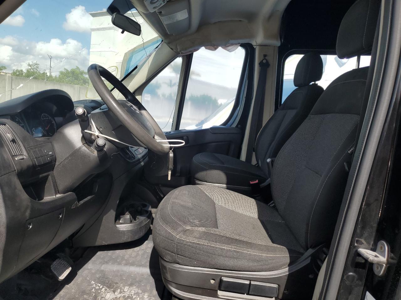 2014 Ram Promaster 2500 2500 High - Image 7