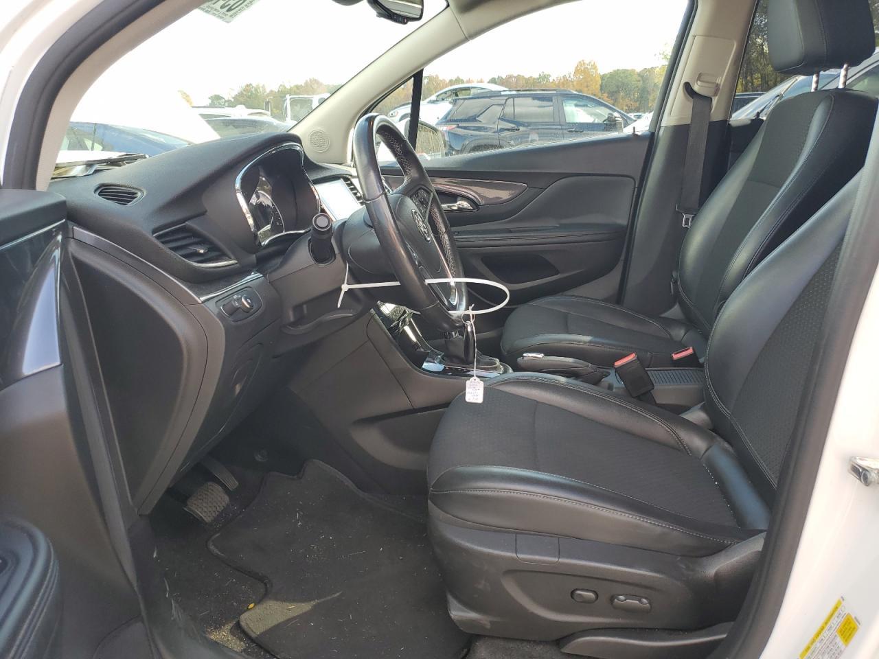 2018 Buick Encore Preferred - Фото 7