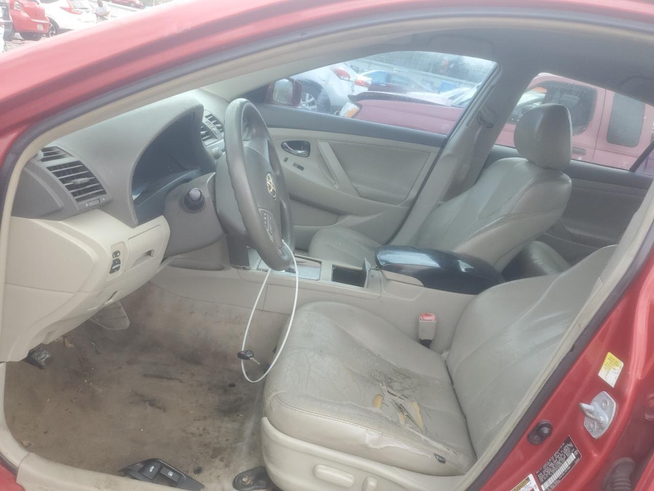 2011 Toyota Camry Base - Image 7