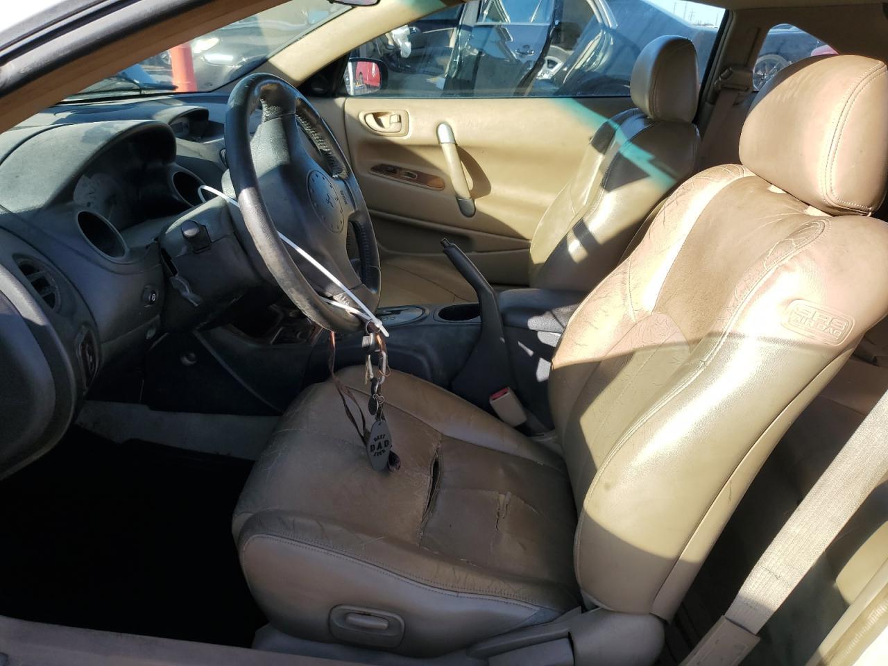 2002 Mitsubishi Eclipse Gt - Image 7
