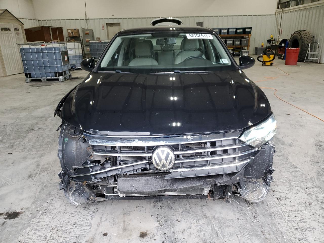 2019 Volkswagen Jetta S - Фото 5