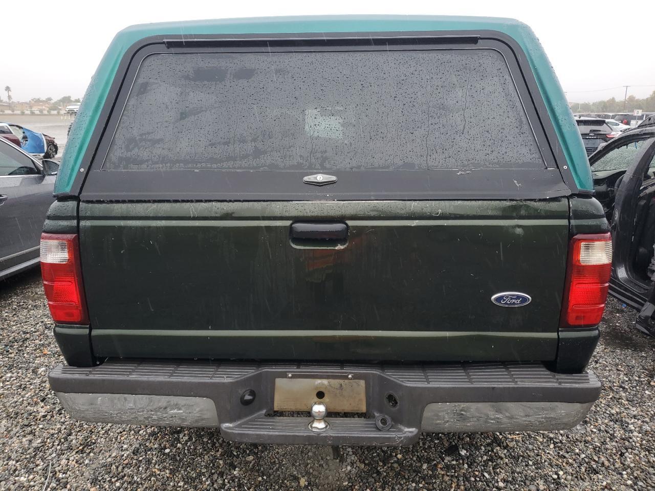 2001 Ford Ranger Super Cab - Image 6