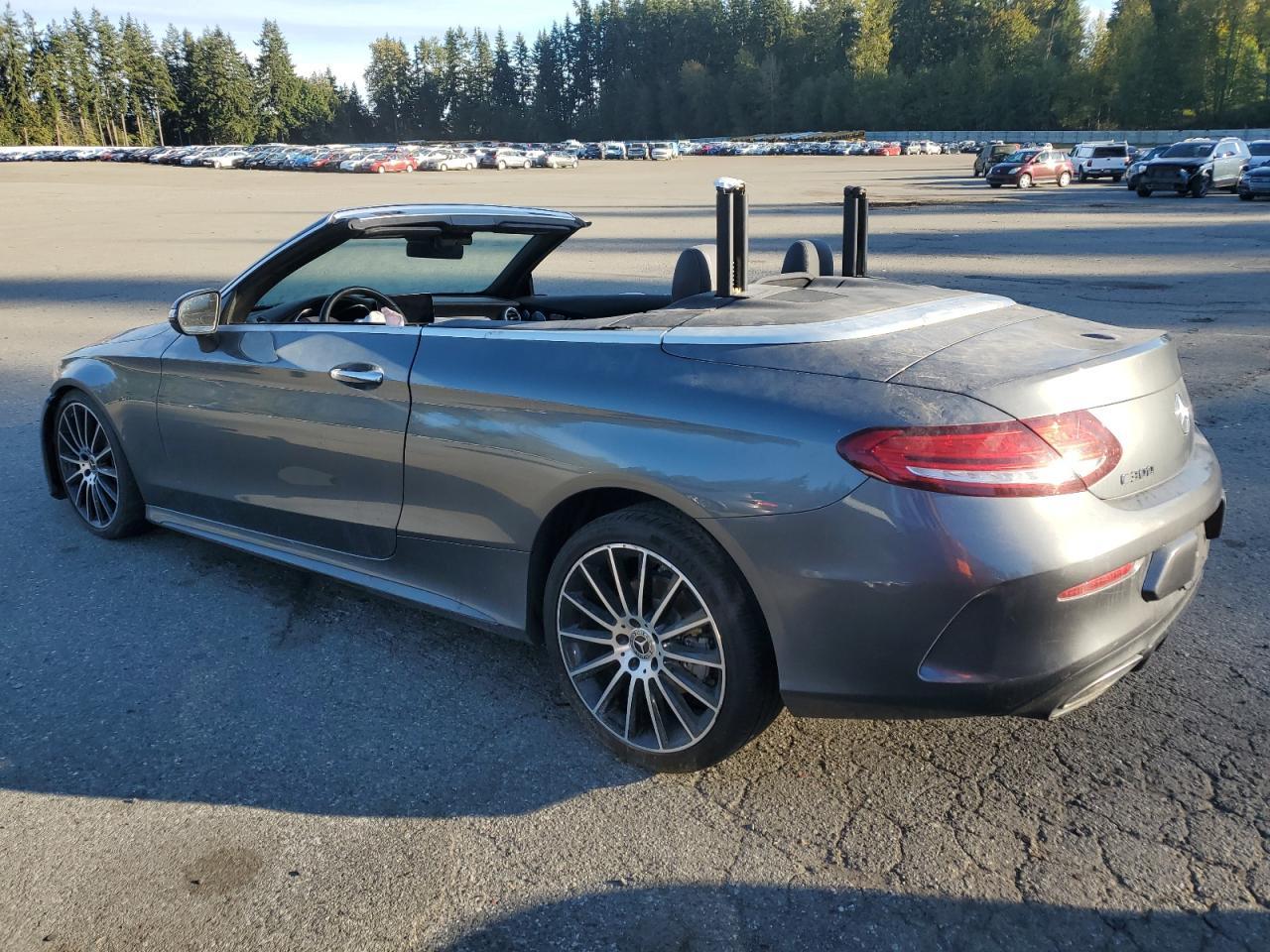 2021 Mercedes-Benz C 300 - Image 2