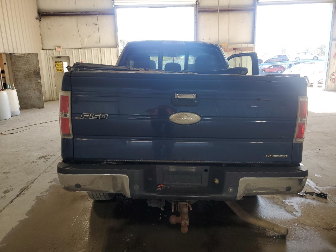 2011 Ford F150 Super Cab - Image 6