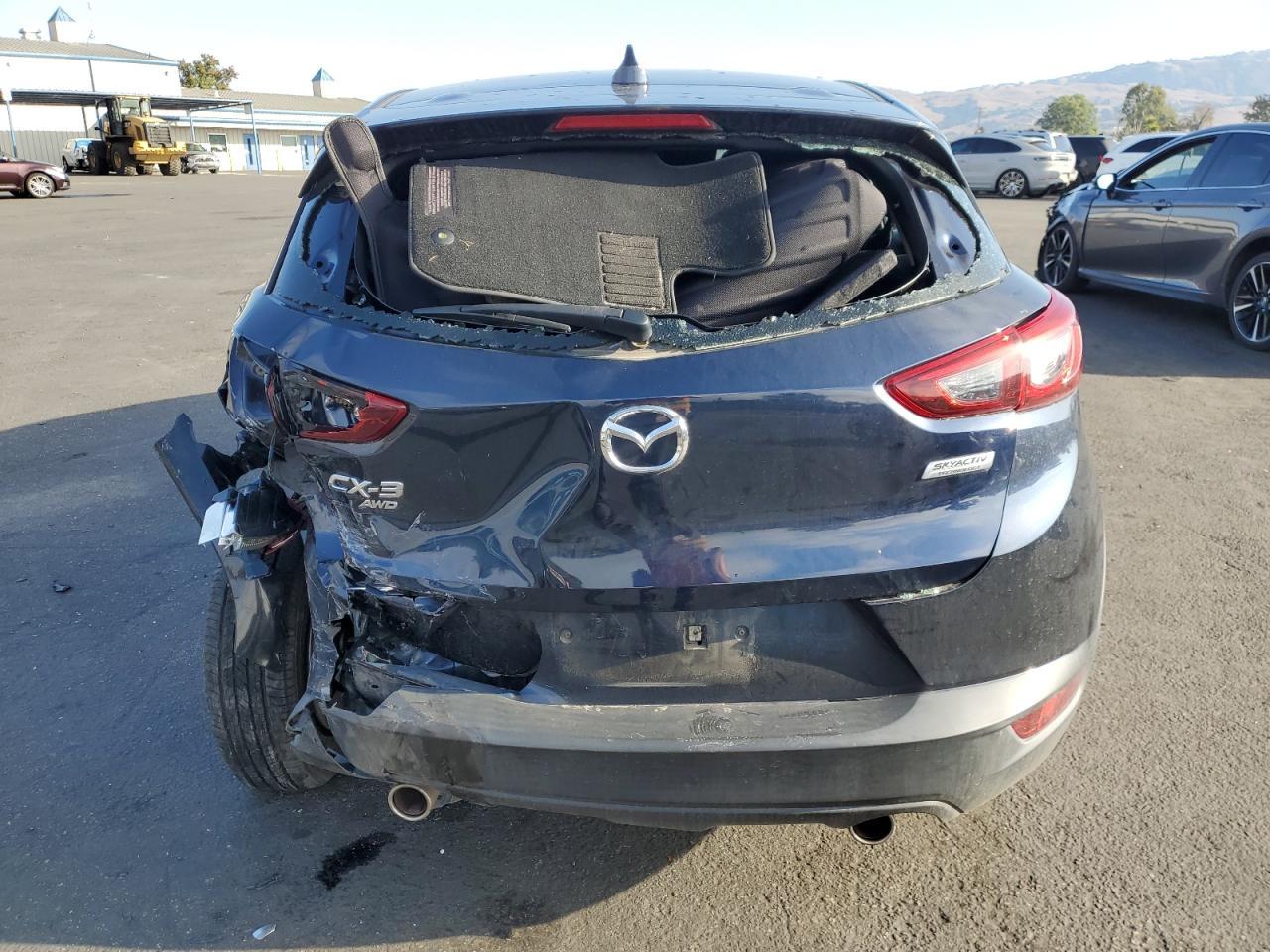 2020 Mazda Cx-3 Touring - Фото 6