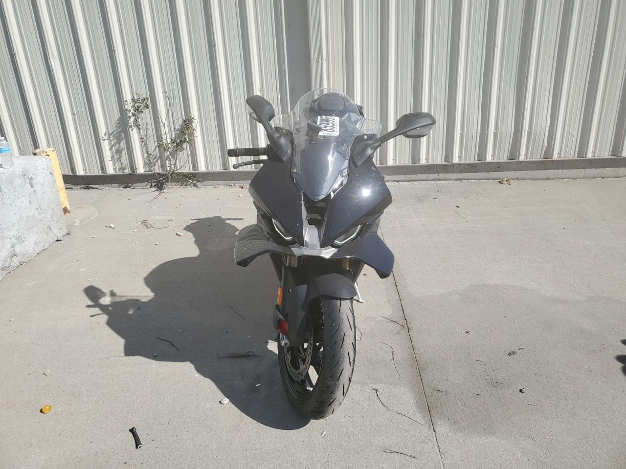 2025 BMW Motorrad S 1000 - Фото 2