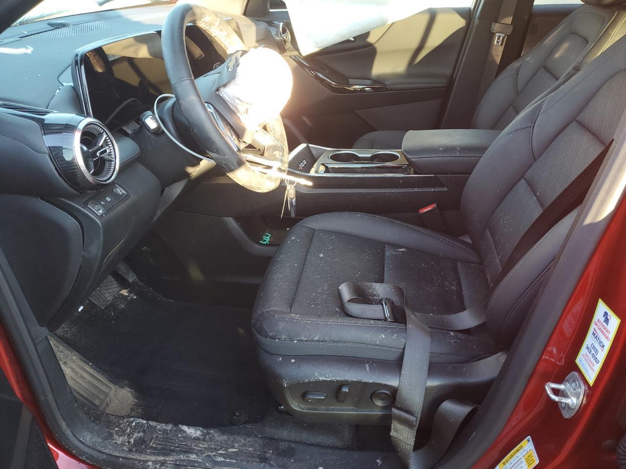 2025 Chevrolet Equinox Lt - Image 7