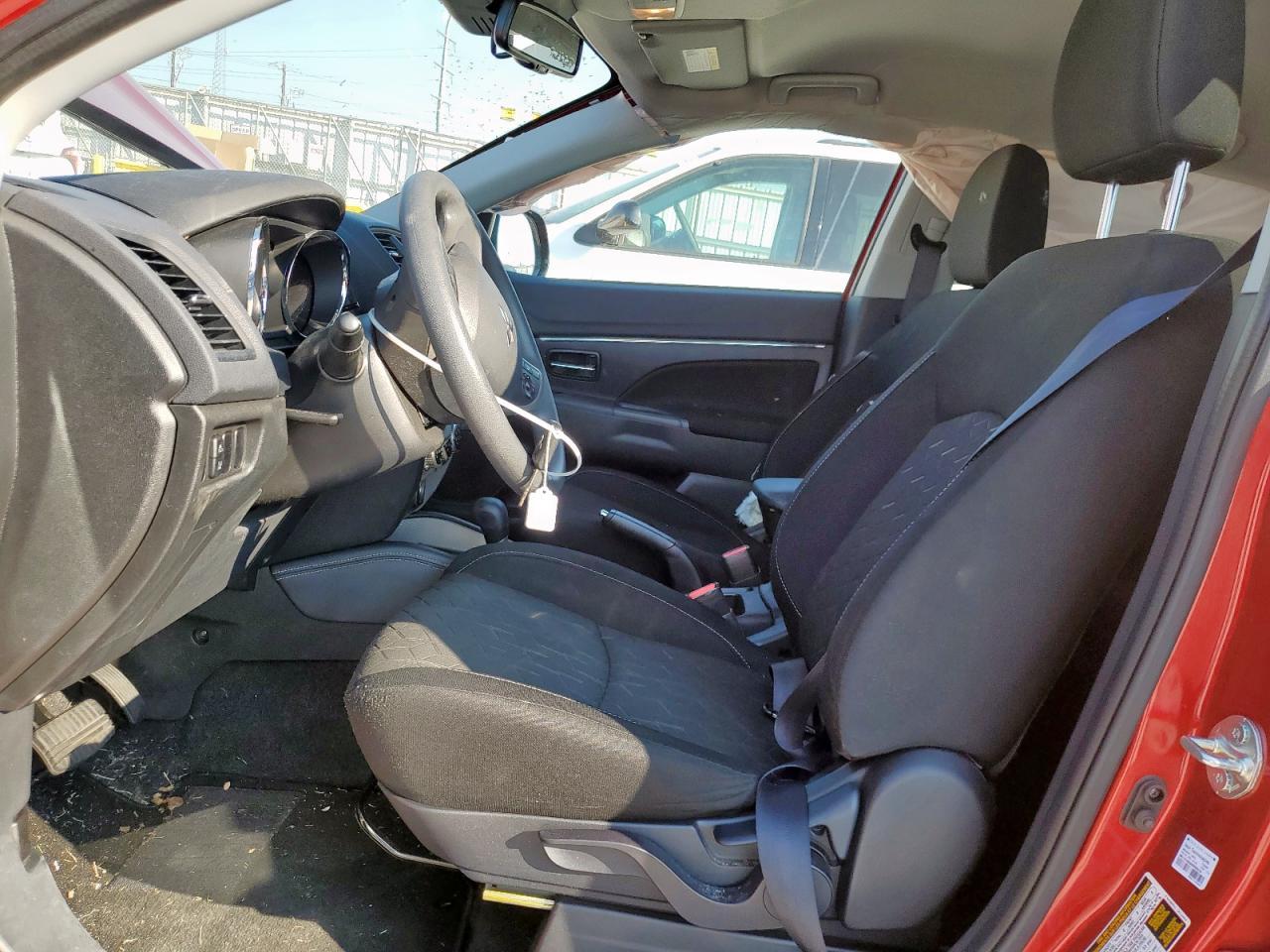 2024 Mitsubishi Outlander Sport S - Фото 7