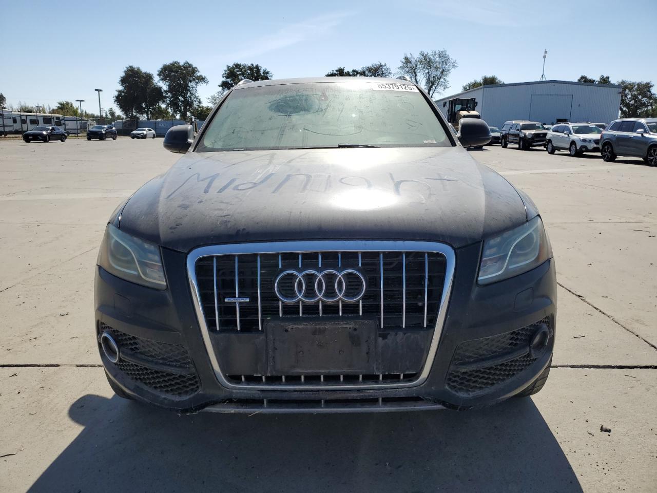 2011 Audi Q5 Premium Plus - Фото 5