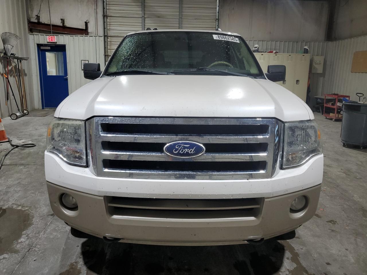 2010 Ford Expedition Eddie Bauer - Фото 5