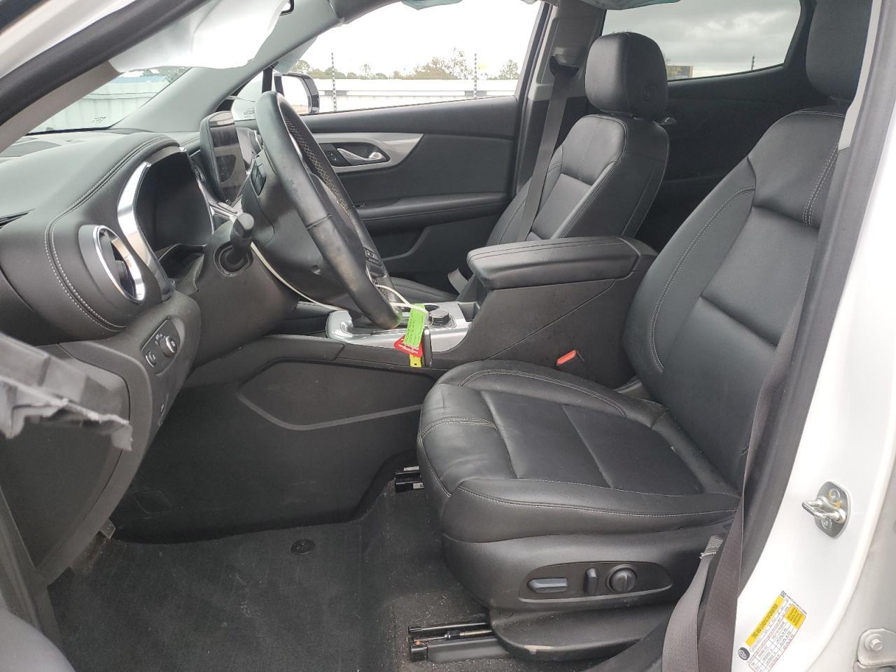 2024 Chevrolet Blazer 3Lt - Фото 7