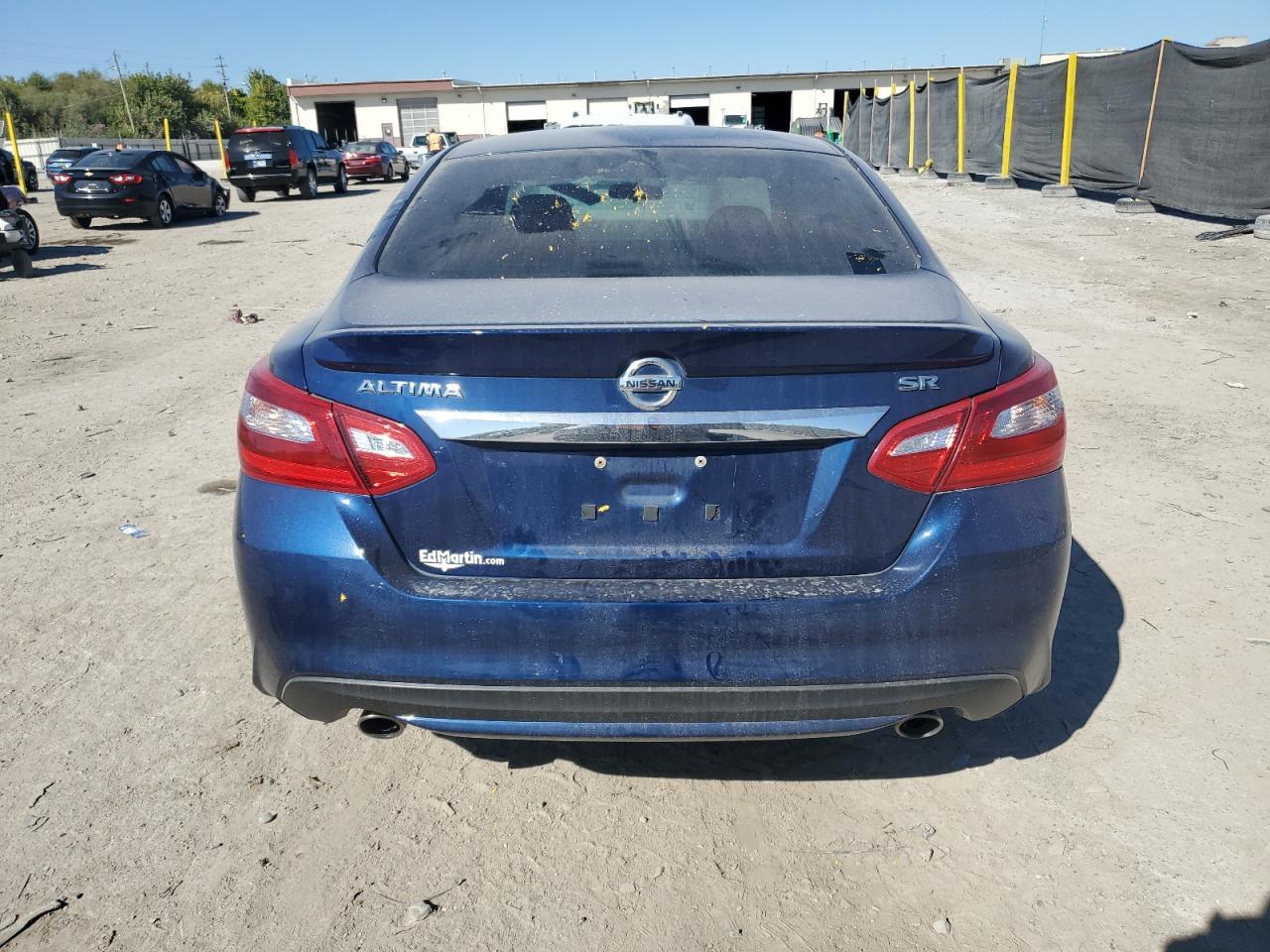 2016 Nissan Altima 2.5 - Image 6