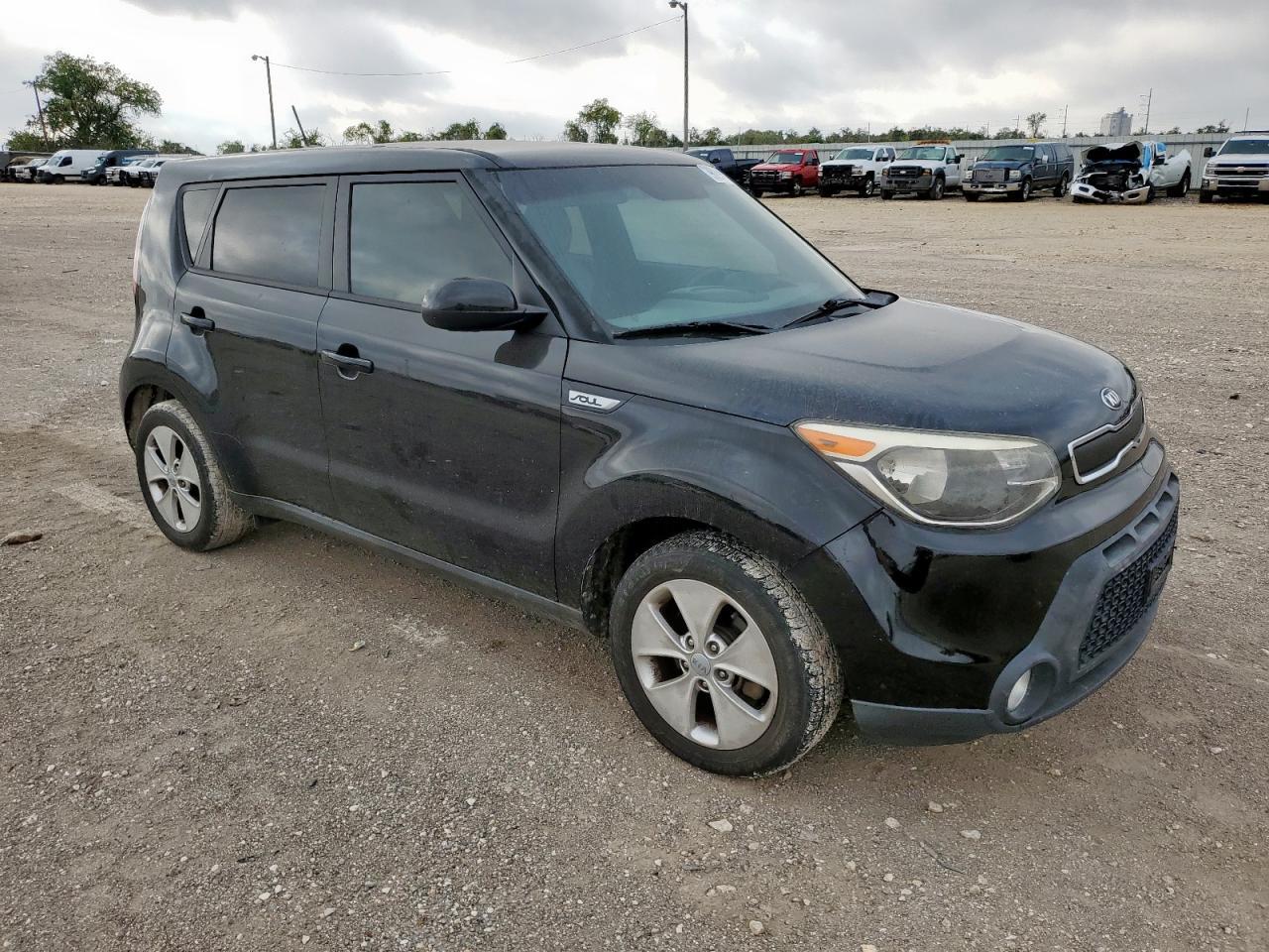 2015 Kia Soul - Image 4