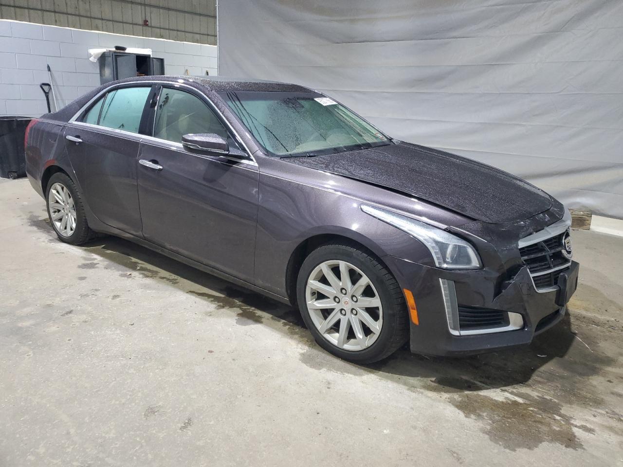 2014 Cadillac Cts Luxury Collection - Фото 4