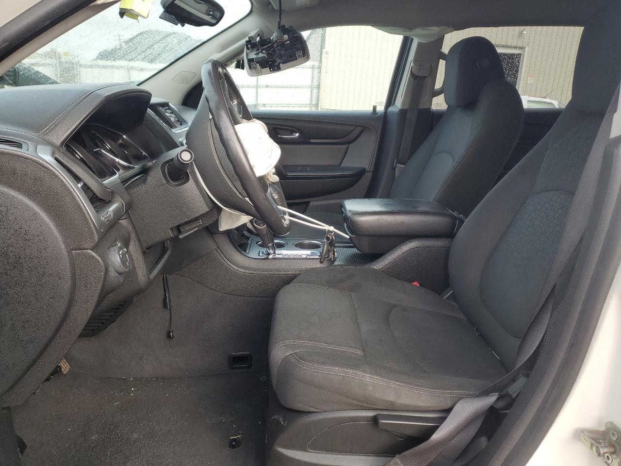 2014 GMC Acadia Sle - Image 7